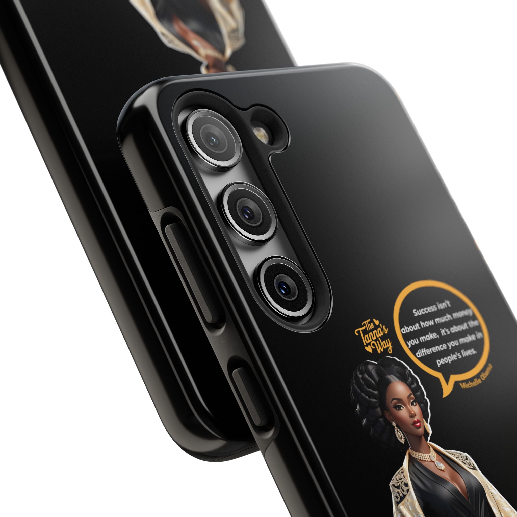 Michelle Obama | Tough Phone Cases